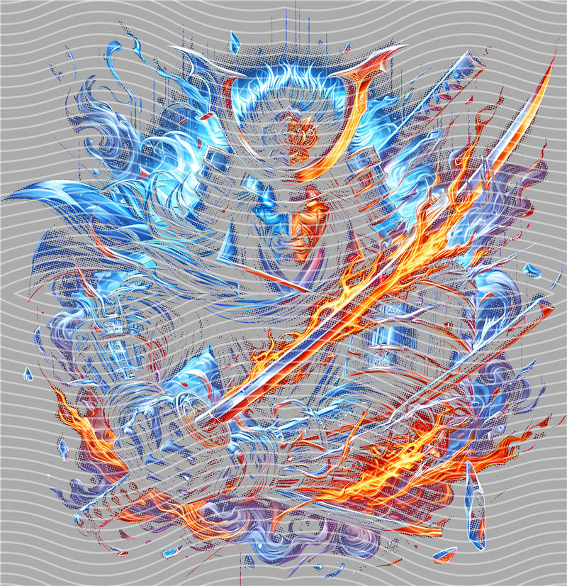 Animation design-RB 1277